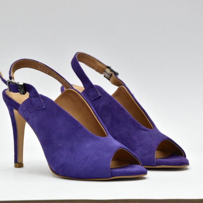 Ženska Obuća 11502